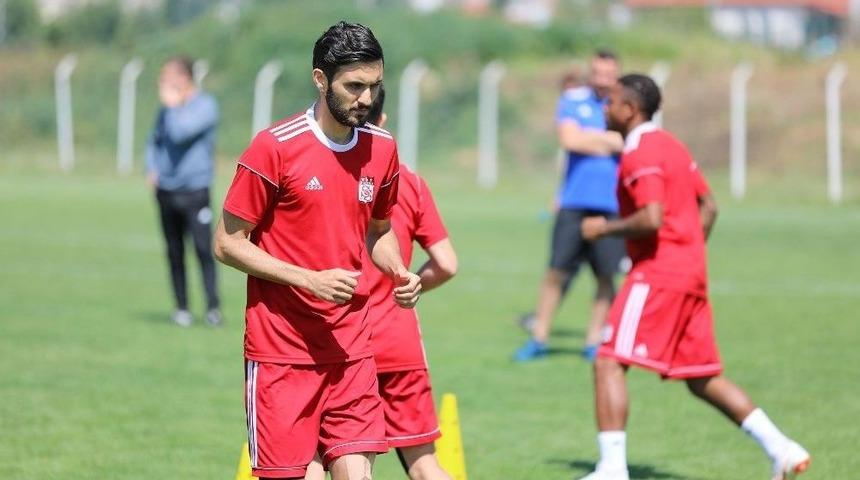 Sivasspor Yeni Sezona Hazırlanıyor