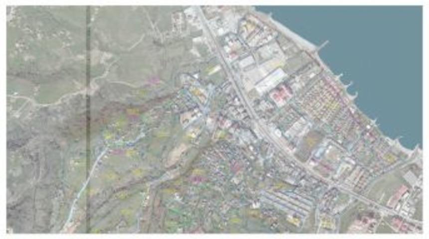 Kaş&uuml;st&uuml; İ&ccedil;me Suyunda Altyapı Yatırımına Başlandı