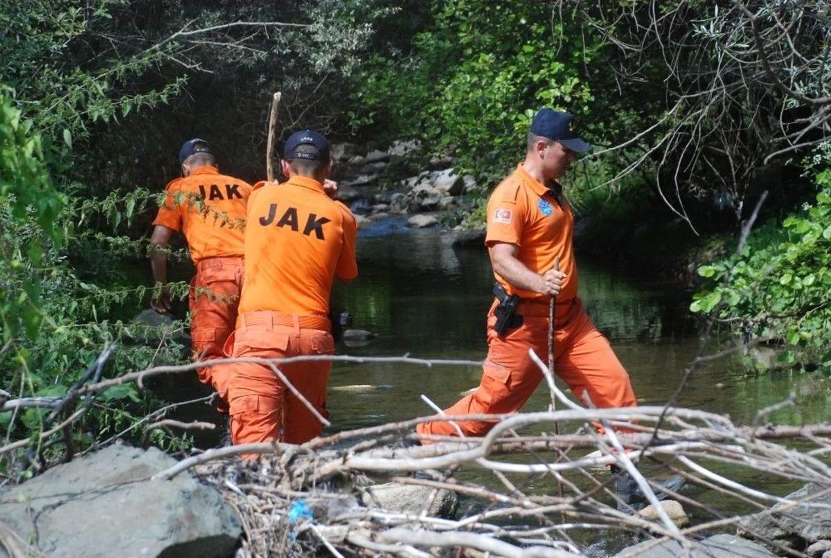 Tokat&rsquo;ta Kayıp &Ccedil;ocuklardan Bayram&rsquo;a Ait İz Bulan Jak Ekibi Evrim&rsquo;i Arıyor