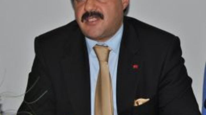 Akkuş, Tursab&rsquo;da G&ouml;reve Yeniden Talip