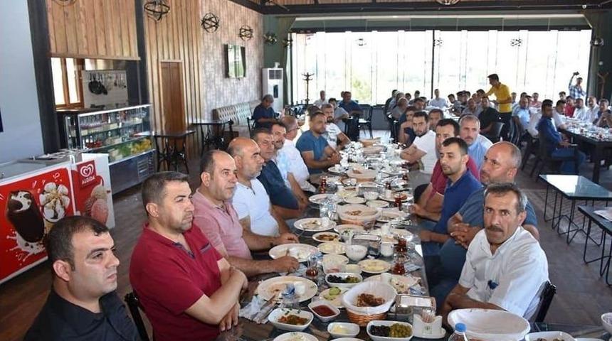 Altın&ouml;z&uuml;&rsquo;n&uuml;n &Ccedil;ehresi Değişiyor