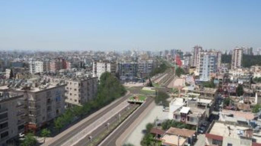 Mersin&rsquo;e Yeni Bir Katlı Kavşak Daha Geliyor