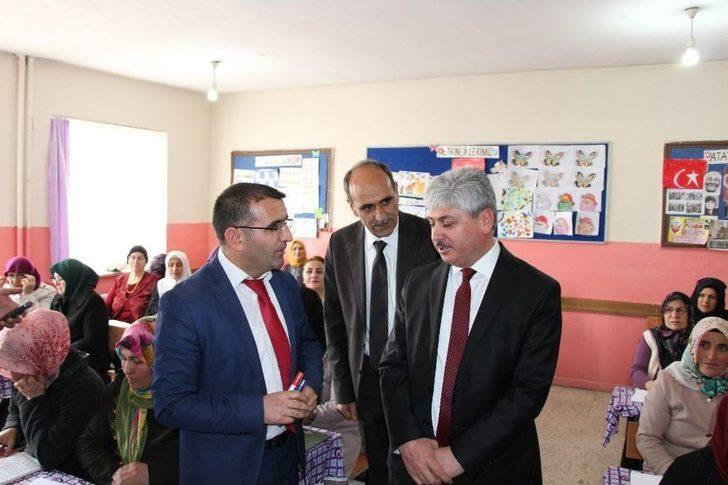 Okuma-yazma Öğrendiğinde Cumhurbaşkanı Erdoğan’a Mektup Yazacak G2