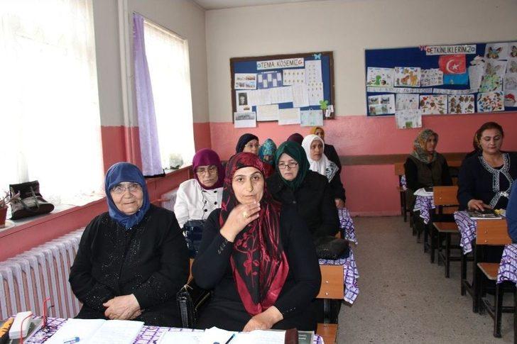 Okuma-yazma Öğrendiğinde Cumhurbaşkanı Erdoğan’a Mektup Yazacak G3