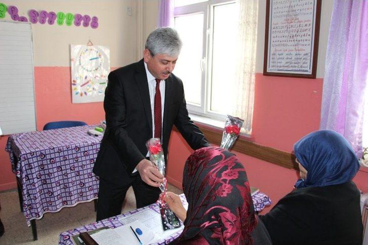 Okuma-yazma Öğrendiğinde Cumhurbaşkanı Erdoğan’a Mektup Yazacak G4