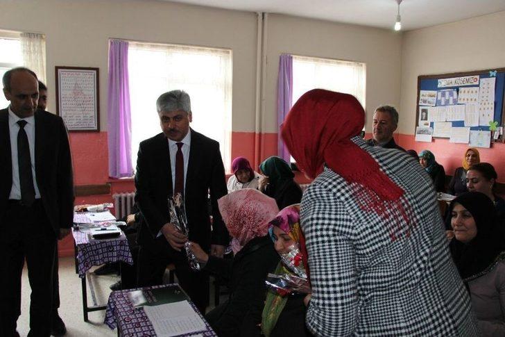 Okuma-yazma Öğrendiğinde Cumhurbaşkanı Erdoğan’a Mektup Yazacak G5