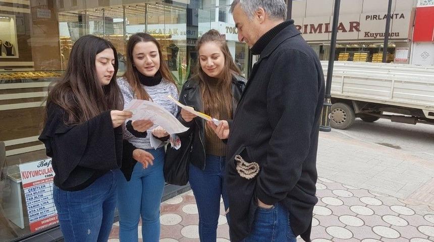 Hayvanseverler Duyarlılık İstedi