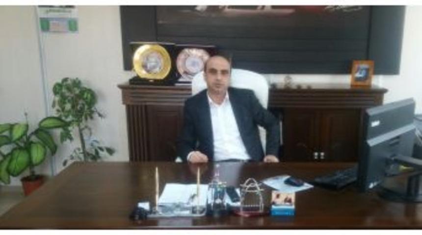 Unat: &ldquo;adalet &Ccedil;alışanları Yalnız Değildir&rdquo;