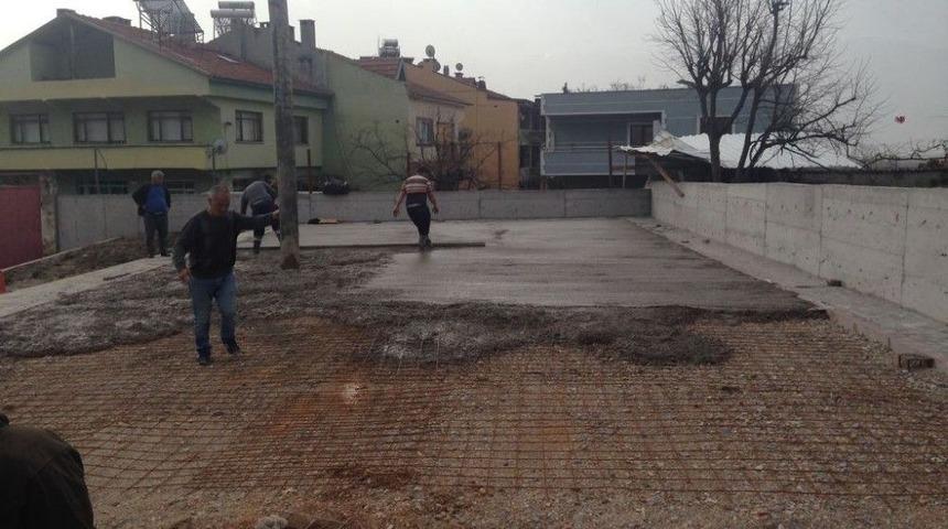 G&uuml;rsu&rsquo;nun Yeni Mahallelerine Kent Kimliği