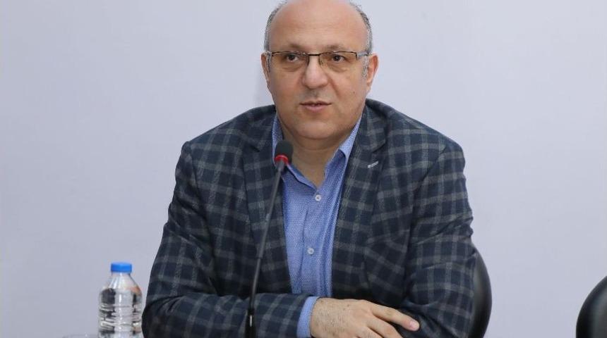 "islami İlimlerde Gelenek Ve Gelecek Sorunu&rdquo; Er&uuml;&rsquo;de Ele Alındı