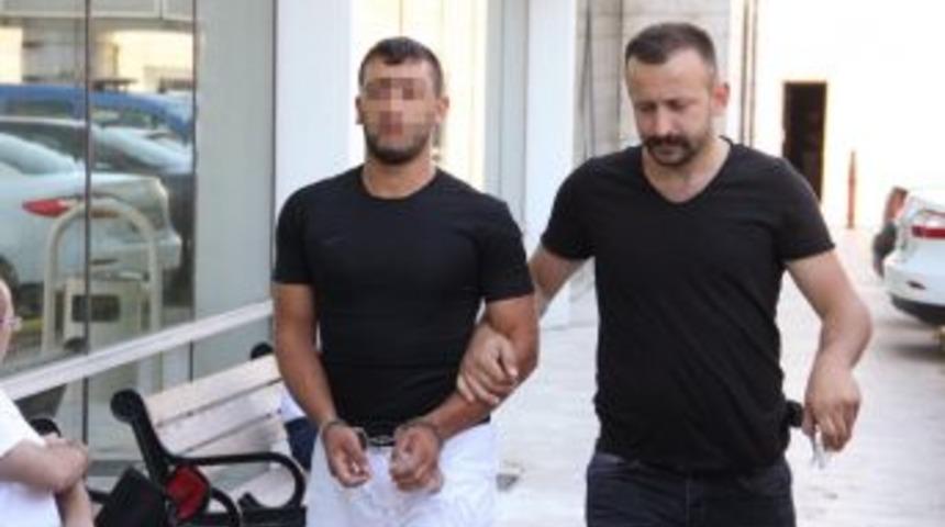 Silahlı Çatışmaya Tutuklama