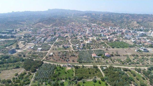 Yetersiz Gelen İçme Suyu İçin Yeni Sondaj