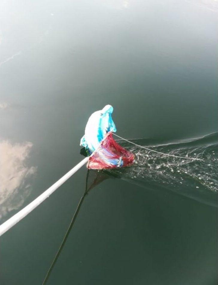 Denizler Ve Sahiller Artık Daha Temiz G1