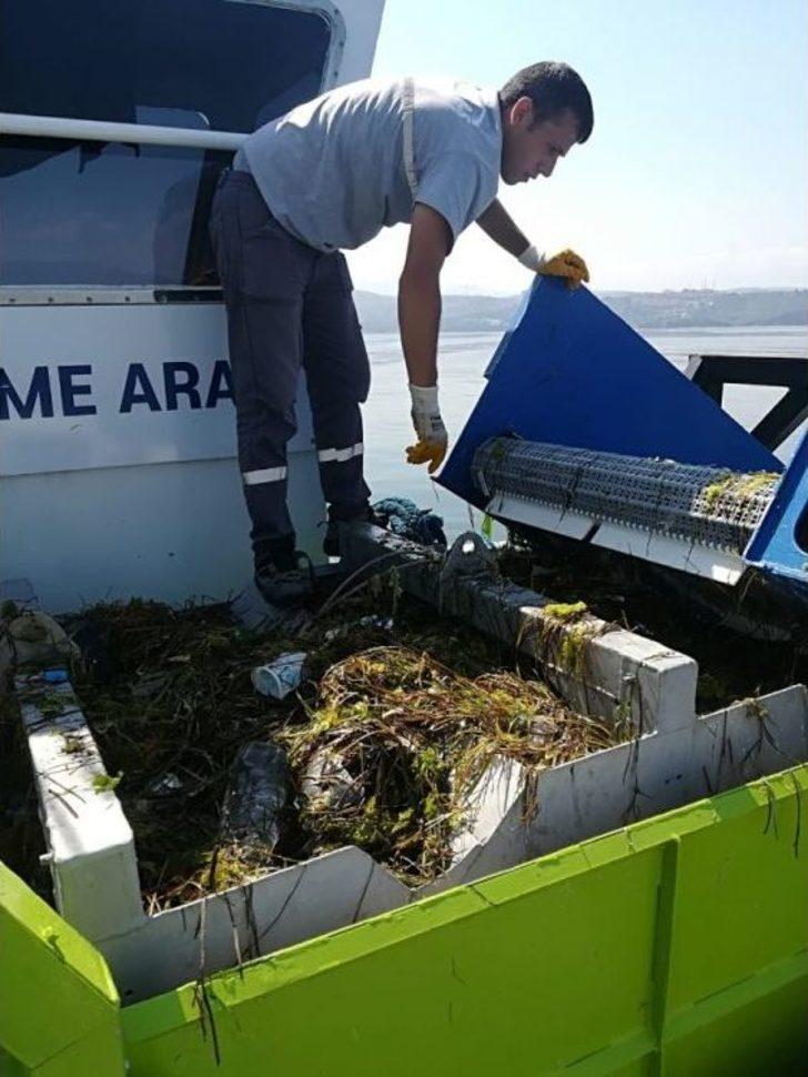 Denizler Ve Sahiller Artık Daha Temiz G4