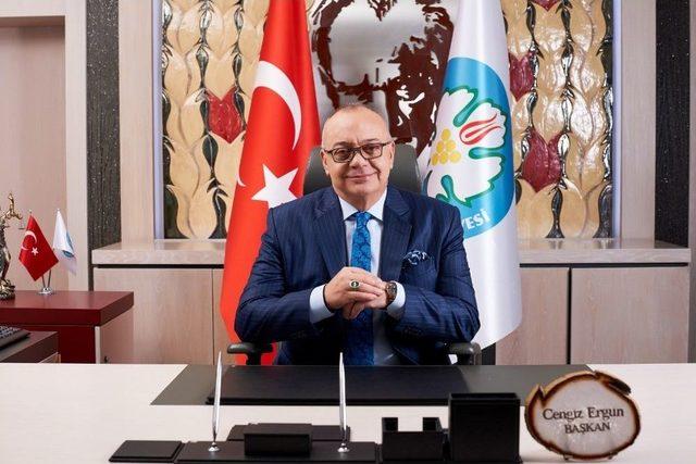 Turgutlu&rsquo;nun 13 Mahallesinde Altyapı Yenilemesi 2