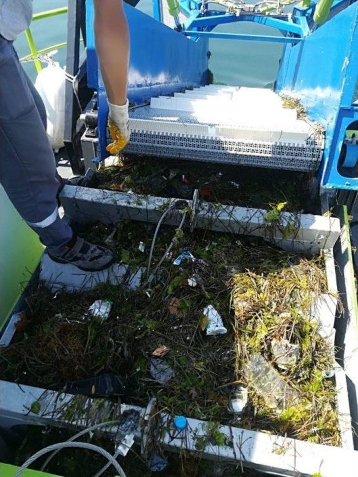 Denizler Ve Sahiller Artık Daha Temiz G5