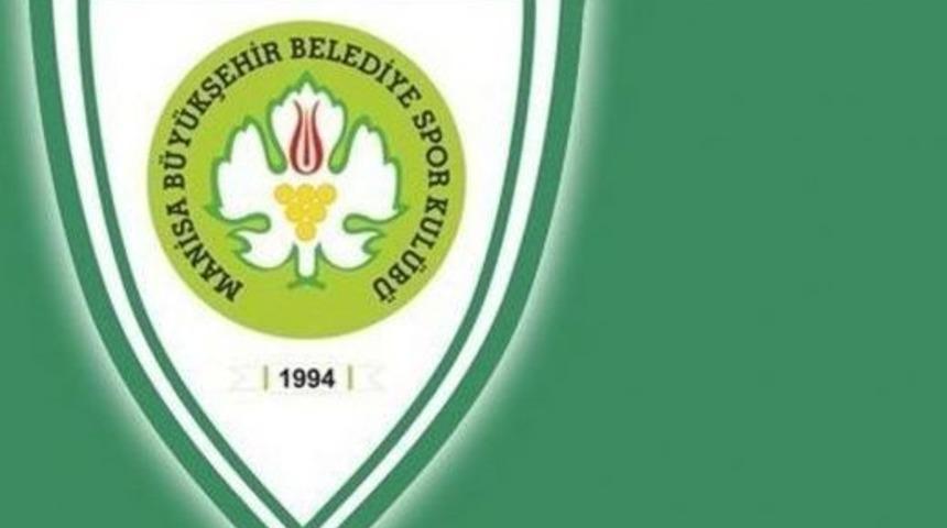 Manisa Bbsk&rsquo;nın İlk Rakibi Zonguldak K&ouml;m&uuml;rspor