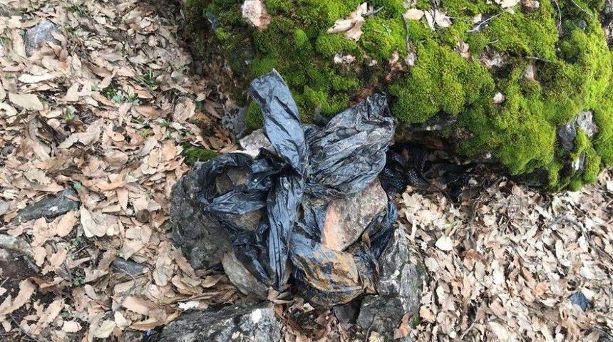 Tunceli&rsquo;de M&uuml;himmat Ele Ge&ccedil;irildi