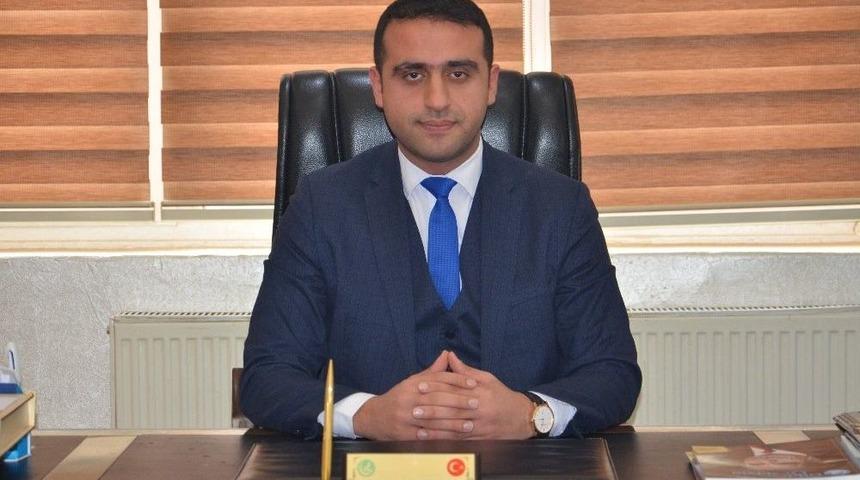 &Uuml;lk&uuml; Ocakları&rsquo;ndan Mehmet&ccedil;iğe Mektup