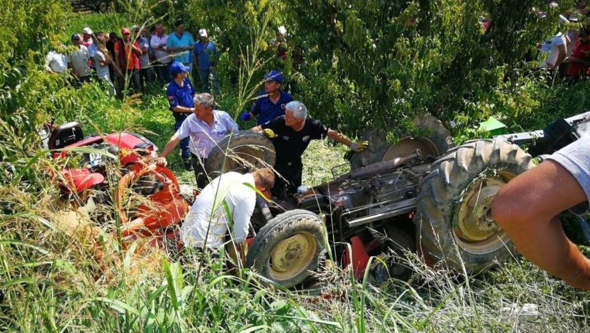 20 Yıl Sonra Aynı Yerde Kahreden Tesad&uuml;f