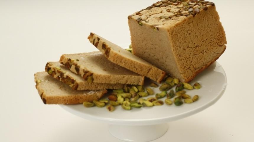 Shabbat Günü Ekmeği