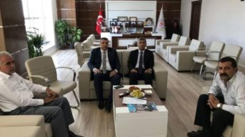 İnce&rsquo;den İstişare Vurgusu