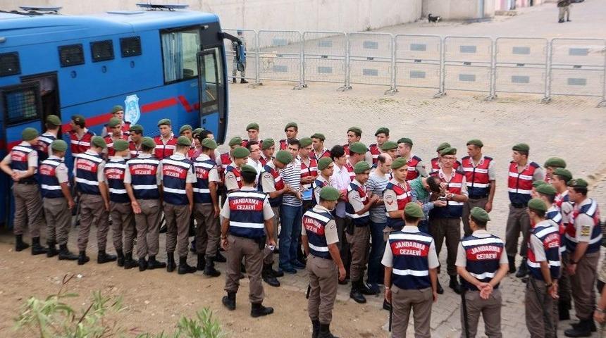 Donanma Komutanlığı Davasında 51 Sanık İ&ccedil;in Ağırlaştırılmış M&uuml;ebbet İstemi