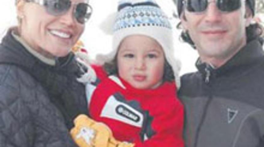 Pilates Sayesinde...