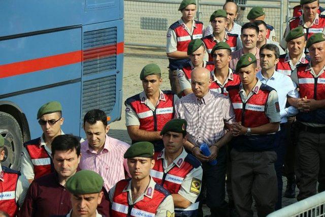 Donanma Komutanlığı Davasında 51 Sanık İ&ccedil;in Ağırlaştırılmış M&uuml;ebbet İstemi 1