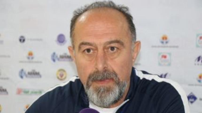 Cihan: &ldquo;puan Kayıplarını Telafi Etmek İ&ccedil;in &Ccedil;alışacağız&rdquo;