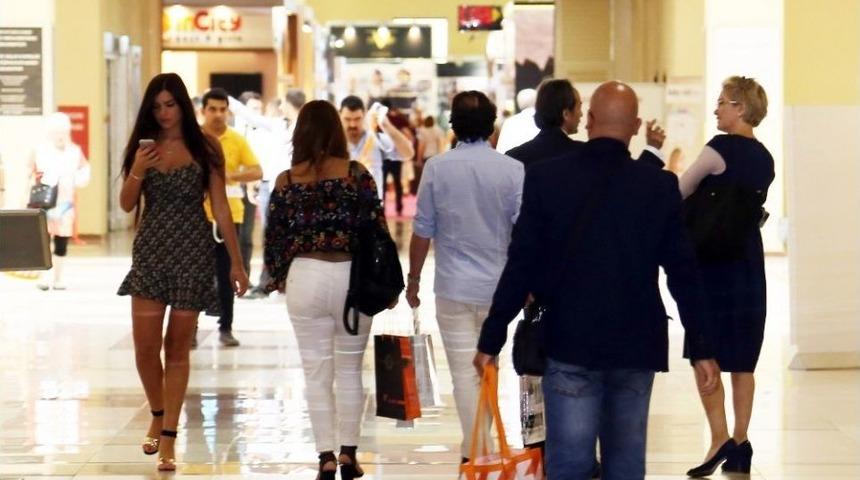 İstanbul Kids Fashion Fuarı Başladı