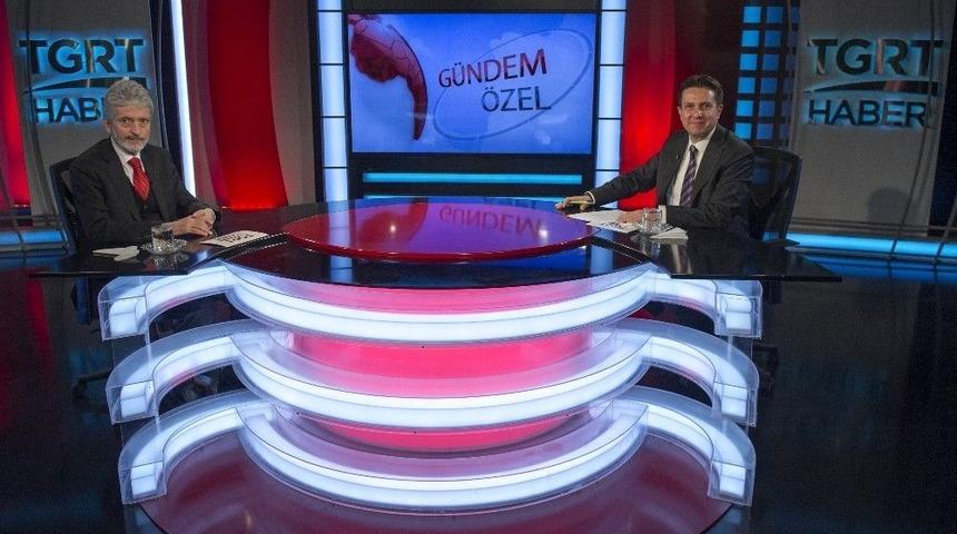 Başkan Tuna: &ldquo;2018 Yılında Halk Ekmeğine Zam Yapmayacağız&rdquo;