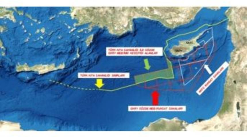 Abd 6. Filosunun Doğu Akdeniz Faaliyetleri