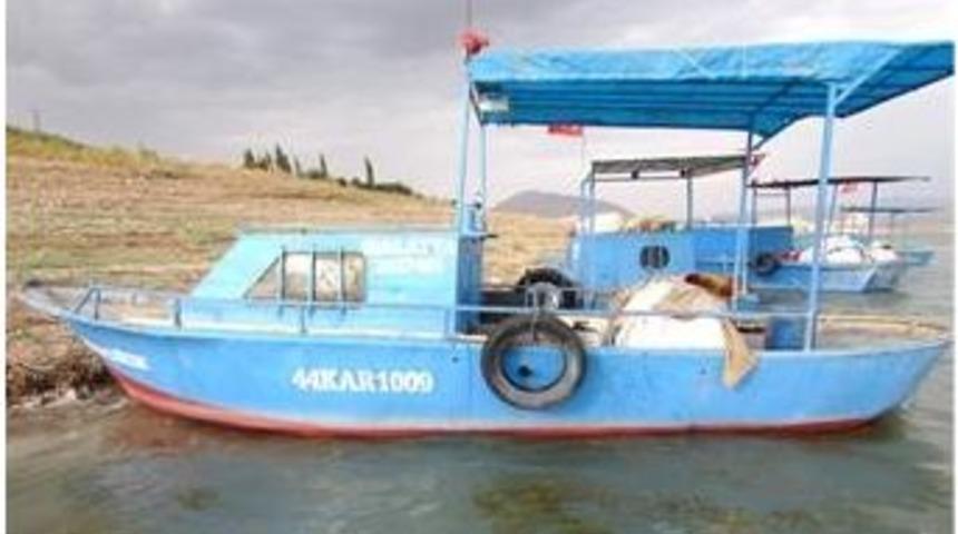 2017&rsquo;de 63 Tekne Sahibine 47 Bin 750 Tl Destek Verildi