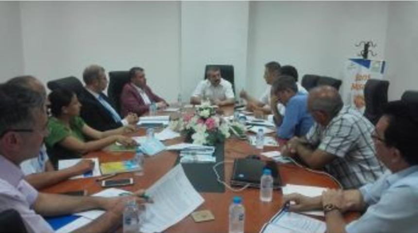 Kırıkkale&rsquo;de 861 Kişi &ldquo;imar Barışı&rdquo; Başvurusunda Bulundu