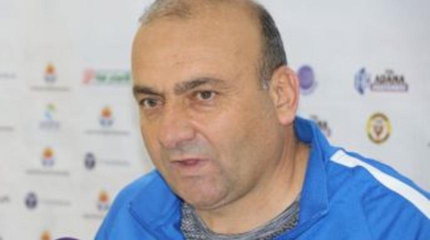 Uğur: "alt Sıralardan Kurtulacağız"