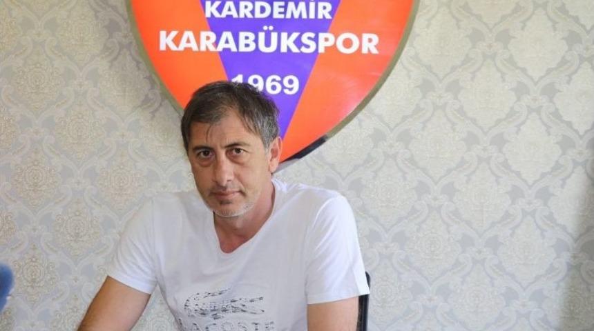 Fazlı Ulusal: &ldquo;2 Milyon Tl&rsquo;lik Sponsorluğu Geri &Ccedil;ektiler&rdquo;