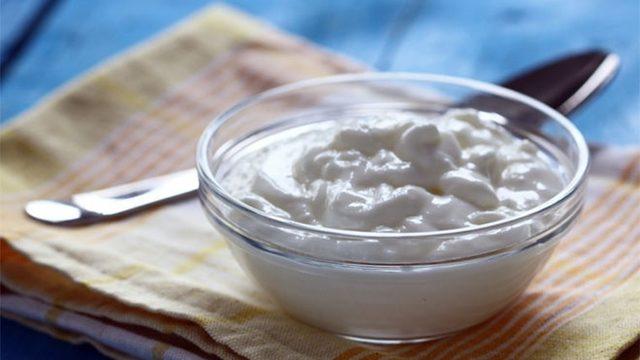 Yoğurt Yapımı (Ev Usulü)
