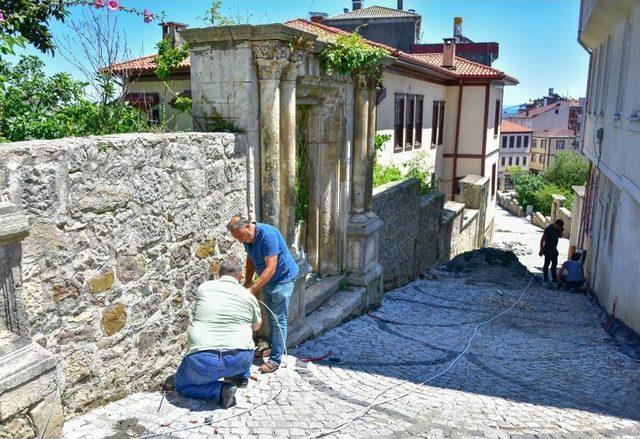 Tarihi Kentler Birliği Toplantısı Ünye’de Yapılacak