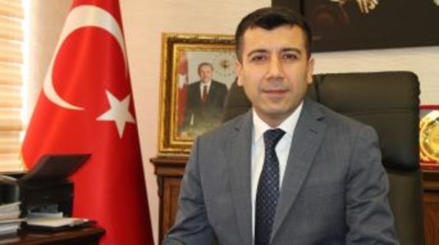 Başhekim Doğan&rsquo;dan 8 Mart D&uuml;nya Kadınlar G&uuml;n&uuml; Mesajı