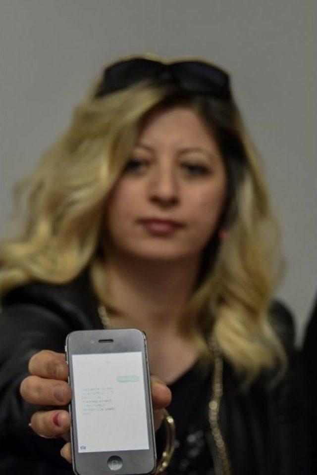 8 Mart Dünya Kadınlar Günü Nedeniyle Kent Konseyi Kadın Meclisi Üyesi Kadınlar Mehmetçik Vakfı’na Sms’le Bağış Yaptı