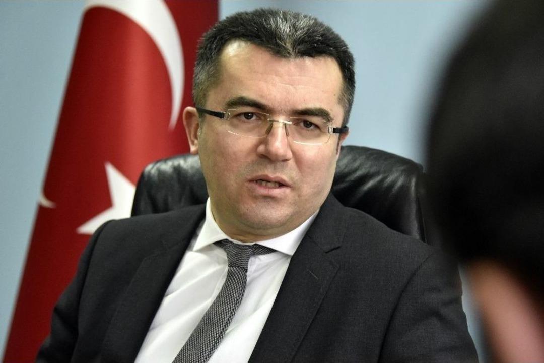 Yeni G&uuml;m&uuml;şhane Devlet Hastanesinde Sorun Tespiti Tamamlandı