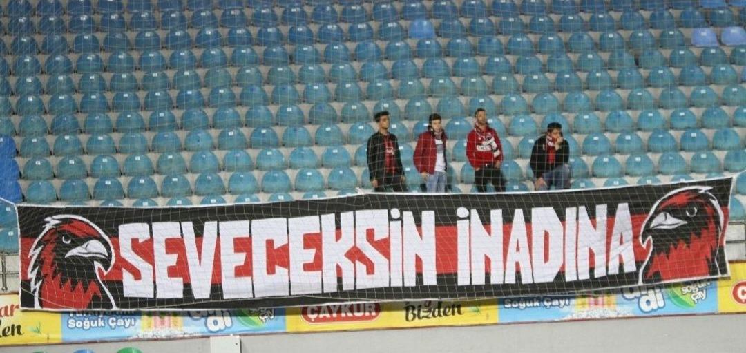 Spor Toto 1. Lig: &Ccedil;aykur Rizespor: 5 - Gaziantepspor: 1