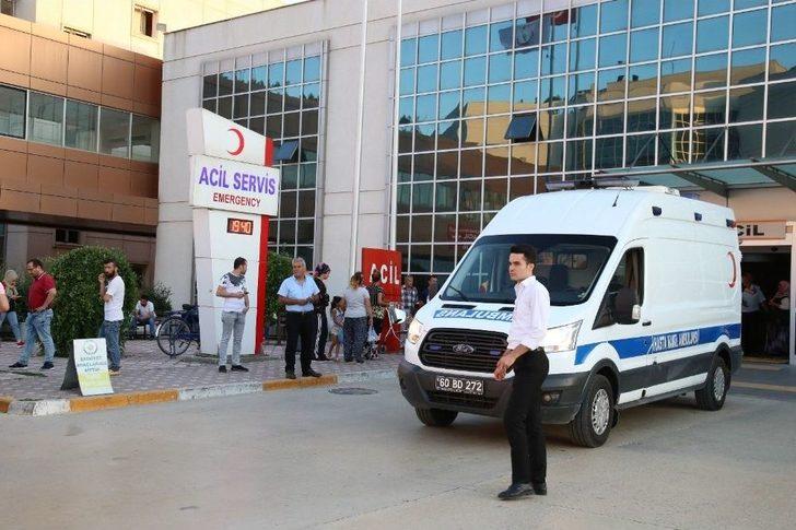 Tokat’ta Traktör Şarampole Yuvarlandı: 3 Ölü, 32 Yaralı G1