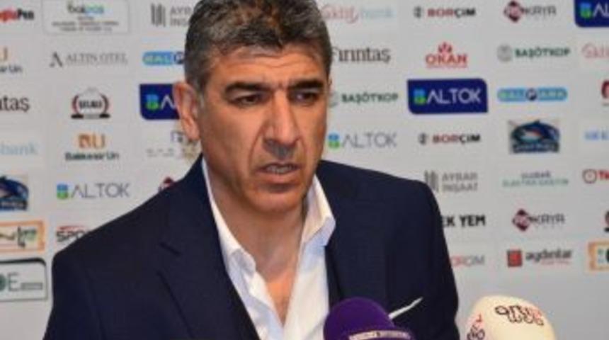 Karafırtınalar: "9 Puan Bizi &Ouml;nemli Bir Yere Getirdi"