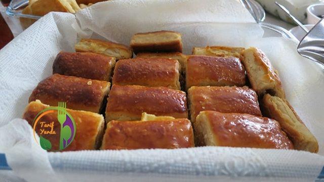 Samsun Nokulu Tarifi