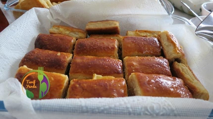 Samsun Nokulu Tarifi