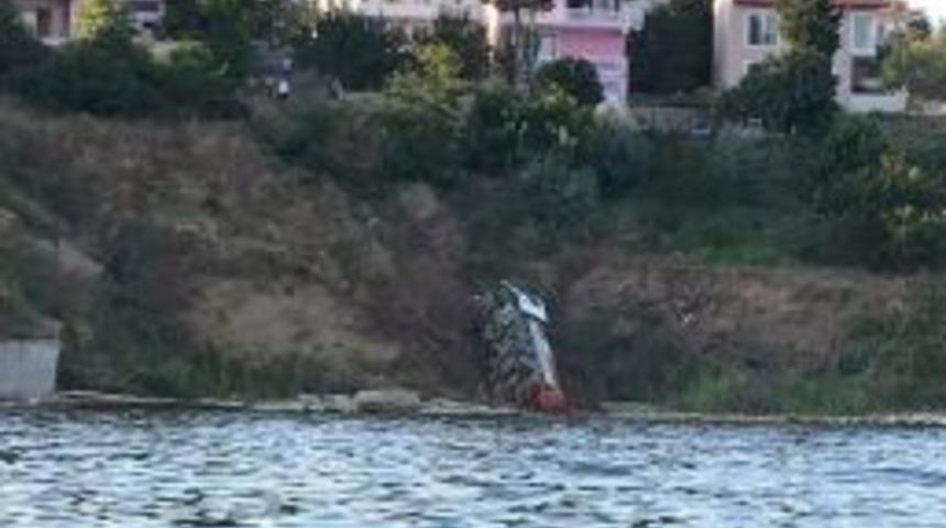 Vidanj&ouml;r Denize U&ccedil;tu