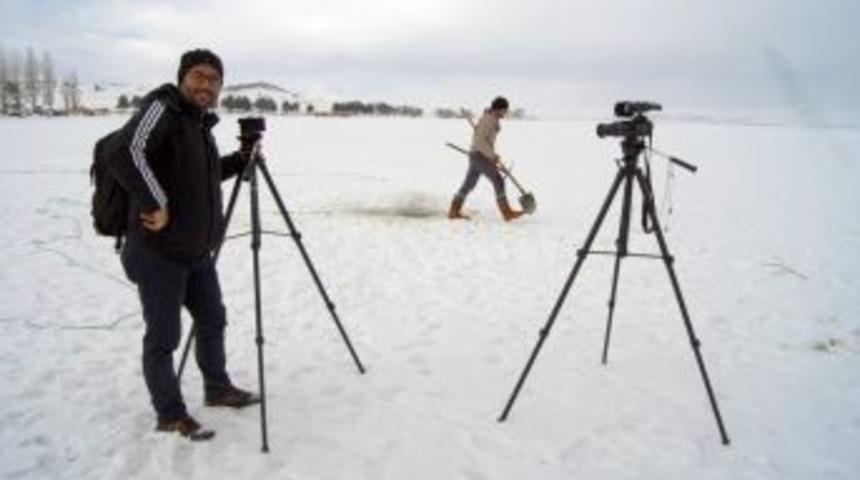&Ccedil;ıldırlı Balık&ccedil;ı Kadınlar Uluslararası İzmit Film Festivali&rsquo;nde