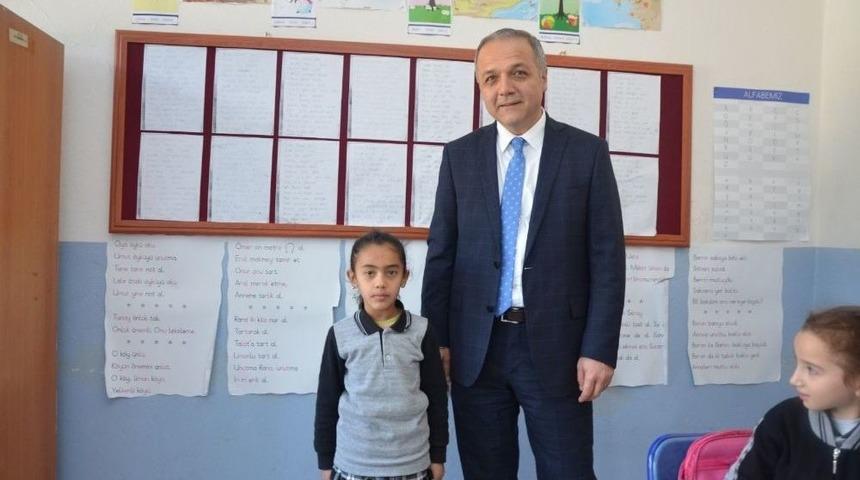 T&uuml;rk&ccedil;eyi &Ouml;ğrenince İlk Ezberi &lsquo;istiklal Marşı&rsquo; Oldu